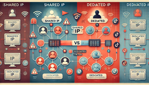 Analysis Of The Process And Cost Of Allocating Public Ip Addresses By Us Servers